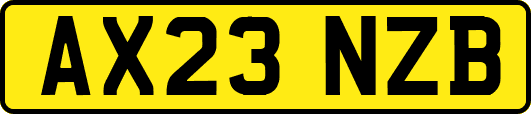 AX23NZB
