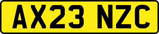 AX23NZC