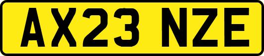 AX23NZE