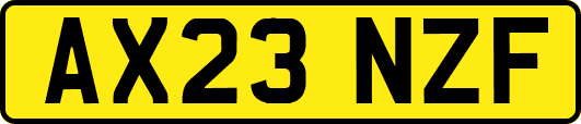 AX23NZF