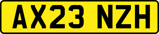 AX23NZH