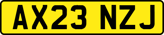 AX23NZJ