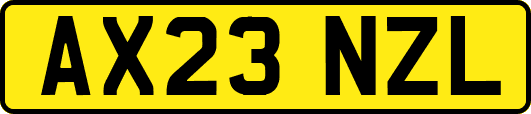 AX23NZL