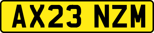 AX23NZM