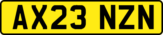 AX23NZN