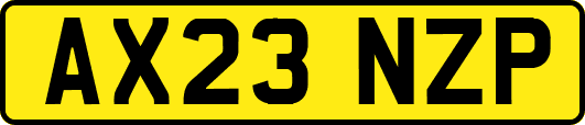AX23NZP