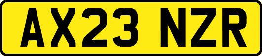 AX23NZR
