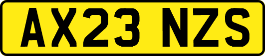 AX23NZS