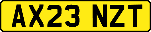 AX23NZT