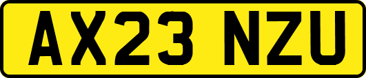 AX23NZU