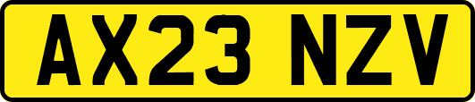 AX23NZV