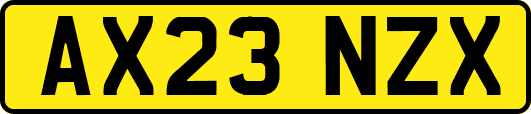 AX23NZX