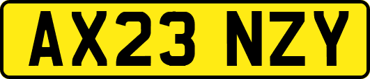 AX23NZY