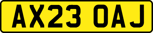 AX23OAJ