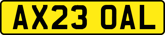 AX23OAL