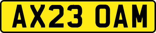 AX23OAM