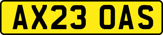 AX23OAS