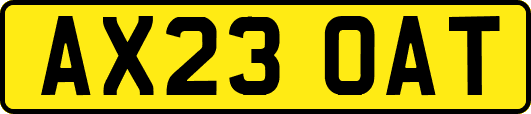 AX23OAT