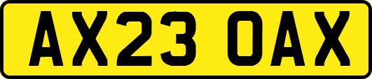 AX23OAX