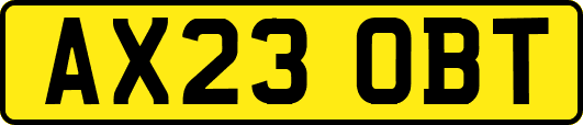 AX23OBT