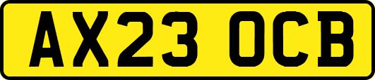 AX23OCB
