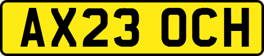AX23OCH