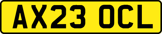 AX23OCL