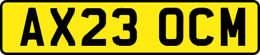 AX23OCM