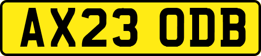 AX23ODB