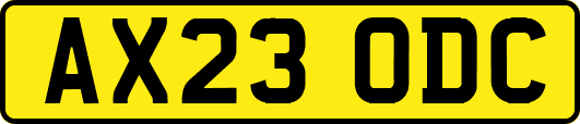AX23ODC