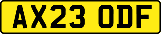 AX23ODF