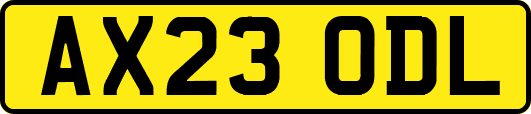 AX23ODL