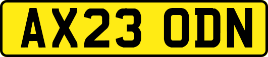 AX23ODN