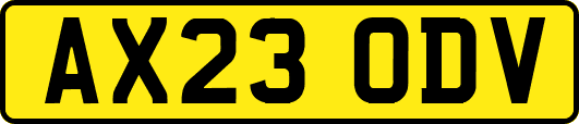 AX23ODV