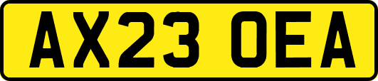 AX23OEA