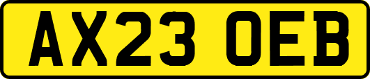 AX23OEB