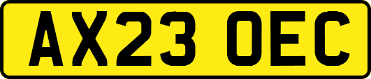 AX23OEC