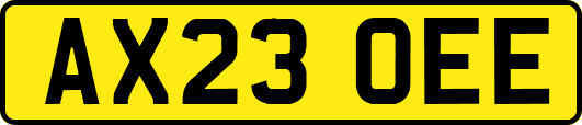 AX23OEE