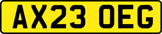 AX23OEG