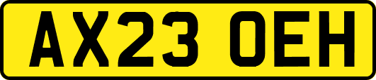 AX23OEH