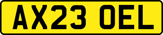 AX23OEL