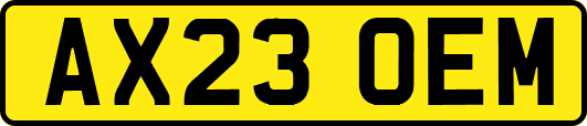 AX23OEM