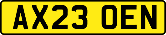 AX23OEN