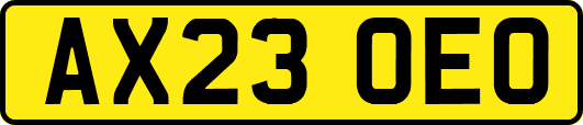 AX23OEO