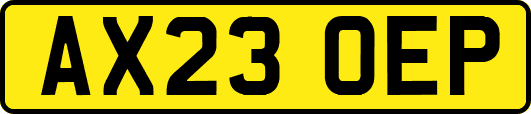 AX23OEP