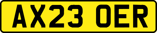 AX23OER