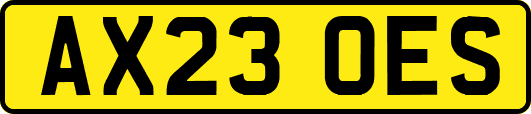AX23OES