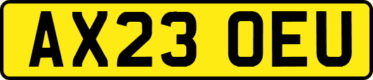 AX23OEU