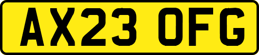 AX23OFG