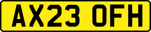 AX23OFH